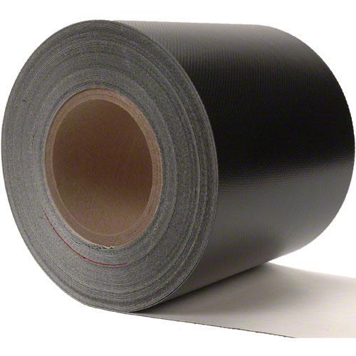 Sigman 6 in. x 50 ft. Tarp Repair Tape - 18 Vinyl Coated Polyester - B ...